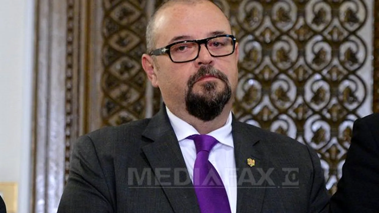 INCENDIUL din Colectiv: Cristian Popescu Piedone, pus sub control judiciar pe cauţiune, stabilită la 1,5 milioane de lei