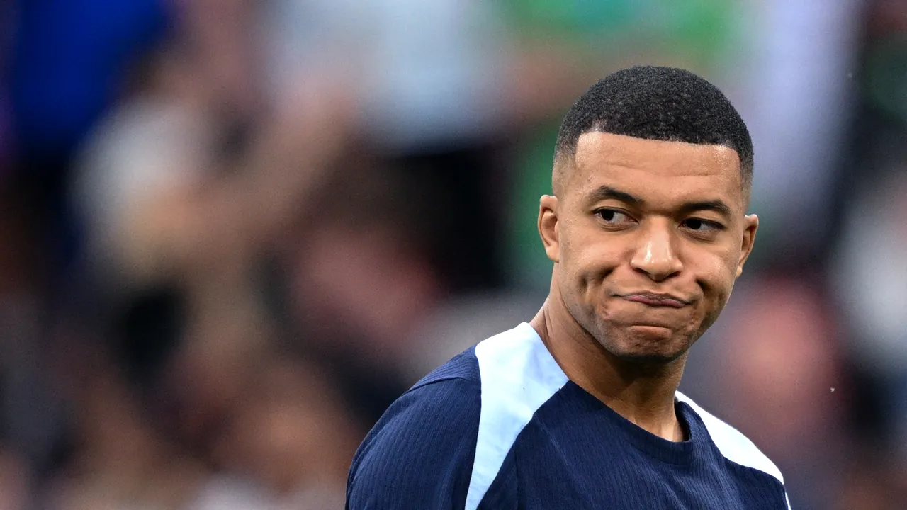 Clubul PSG e obligat să plătească 55 de milioane de euro lui Kylian Mbappé după decizia FFF