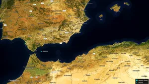 Iranul solicită Statelor Unite să nu încerce să reţină petrolierul Grace 1, eliberat recent de autorităţile din Gibraltar