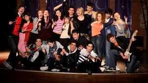 Pro TV lansează primul serial muzical din România, 