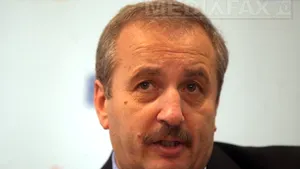 Controverse în PNL pe tema susţinerii lui Dâncu - Blaga i-a luat apărarea, după ce Stolojan a criticat prezenţa acestuia în guvern: 