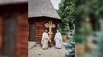 Minunea Crucii de la Spitalul Județean Sibiu: un tânăr aflat în comă s-a trezit după două luni