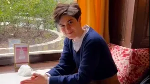 Marlene Engelhorn, moştenitoarea care va renunţa la cota sa din avere, la moartea bunicii sale bogate
