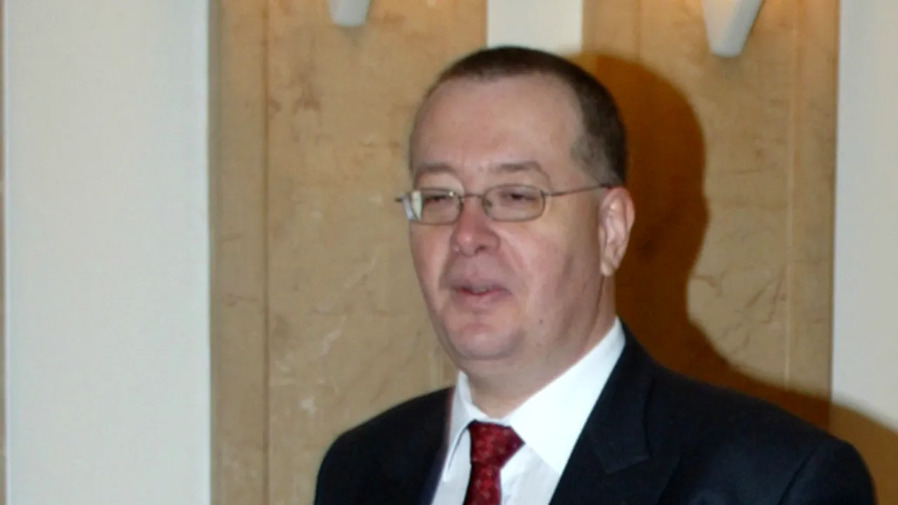 O nouă stenogramă: Chirieac şi Macovei despre Mircea Geoană