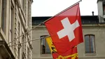 Centrul orașului Geneva se baricadează înainte de protestele anti-G7