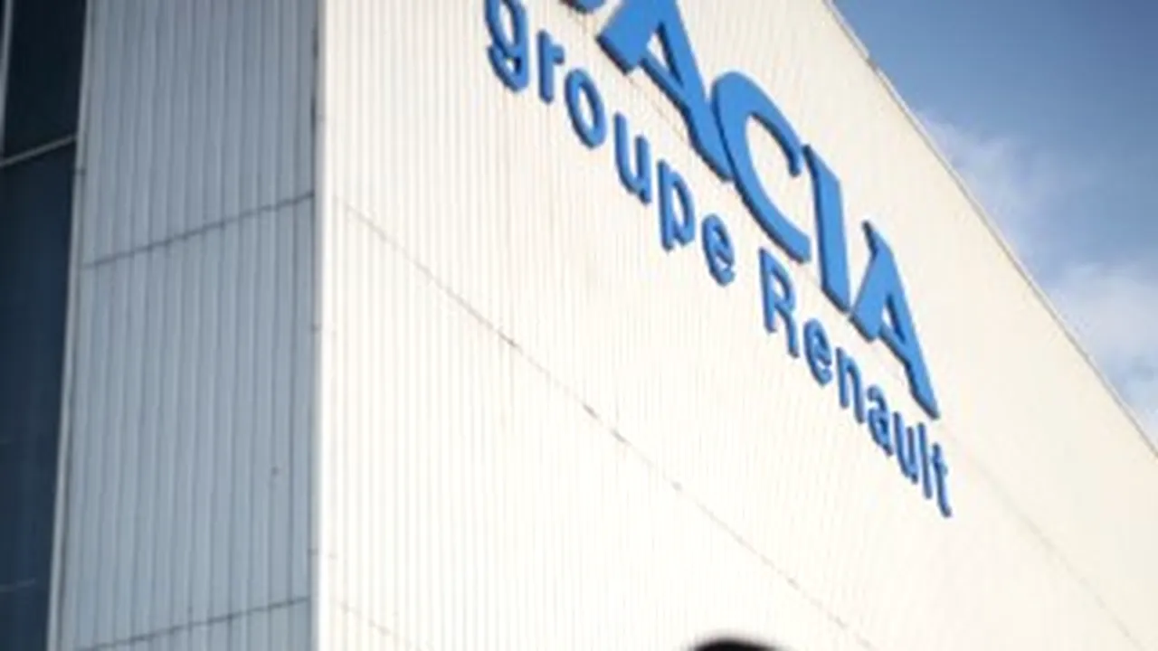 Gândul: Statul român pompează în industria auto 123 de milioane de euro