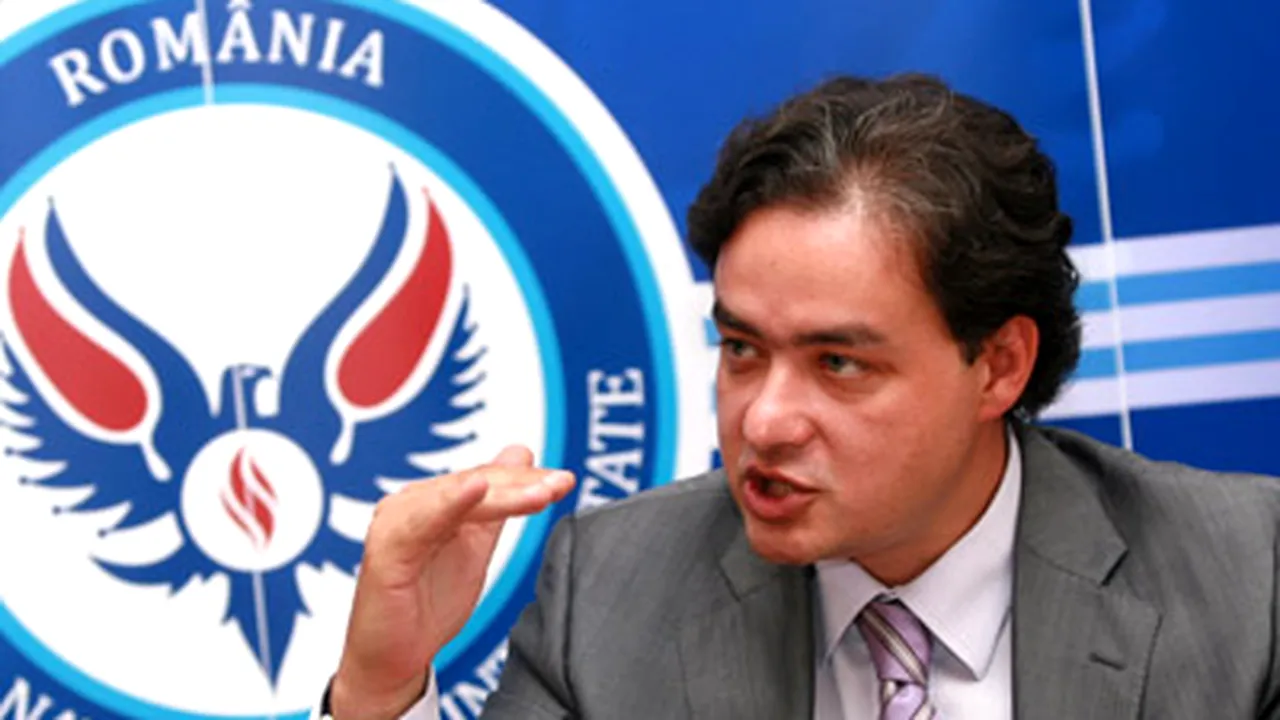 Romania Integrity Agency Eyes Amendments To Wealth Statement Regulations