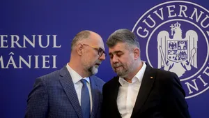 Kelemen Hunor îi cere lui Marcel Ciolacu să modifice proiectul privind măsurile fiscale