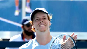 Tânărul italian de 19 ani, Jannik Sinner, s-a calificat în finală la Miami Open