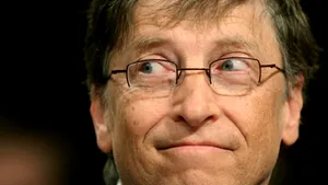 Bill Gates se retrage de la Microsoft