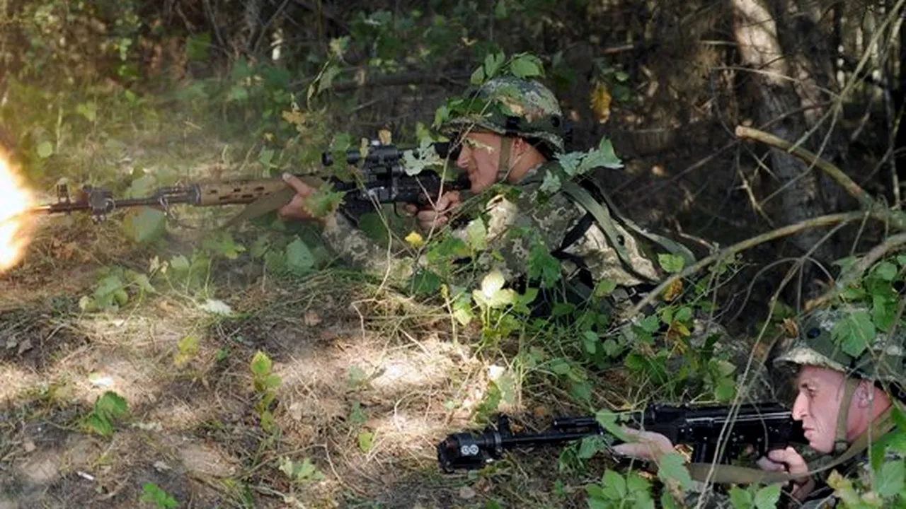 MAE rus: Exerciţiile militare din Ucraina demonstrează atitudinea 