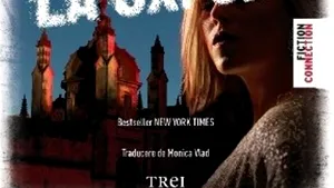 O carte pe zi: „Crimă la Oxford”, de Ruth Ware
