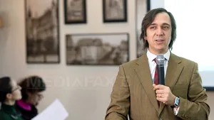 CONFERINŢA MEDIAFAX - Expert OMS: România merge în aceeaşi direcţie cu alte ţări, are un consum mare de zaharuri şi grăsimi