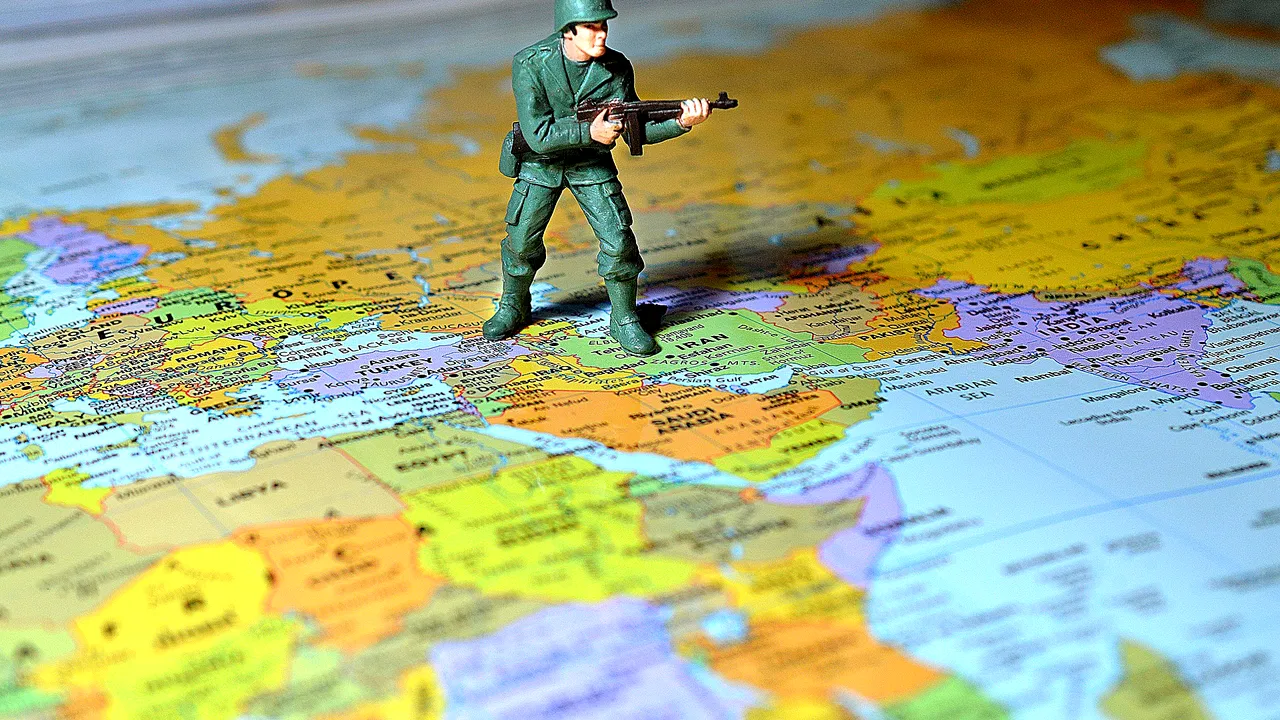 Pakistanul şi-a anunţat poziţia în cazul conflictului dintre Statele Unite şi Iran