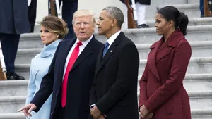 Mesajul familiei Obama după victoria lui Trump: „Democraţie înseamnă să recunoaştem că nu vom câştiga întotdeauna”
