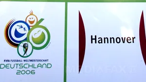 Omari, membru al CEx FIFA: Germania a cumpărat vocea Oceaniei pentru a obţine organizarea CM 2006