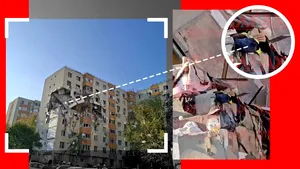 Miracol | Persoana care cerea ajutor de sub dărâmături a supraviețuit: ”A fost transportată la spital, dar a refuzat internarea și a plecat acasă!”