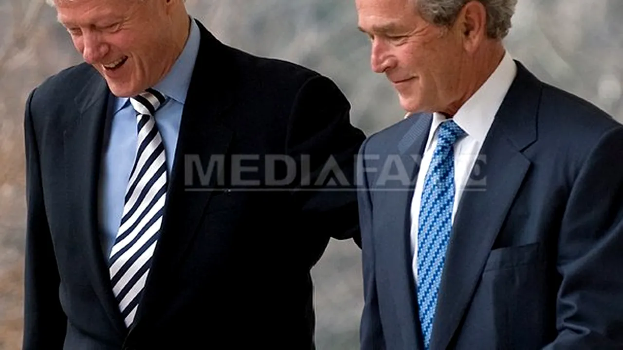 Medaliatul român cu aur la olimpiada de chimie, admis la universitatea unde au învăţat Clinton şi Bush