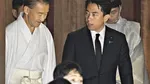 Ministrul japonez al Agriculturii a vizitat controversatul sanctuar Yasukuni