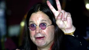 Ozzy Osbourne, premiat la Classic Rock Roll of Honour Awards