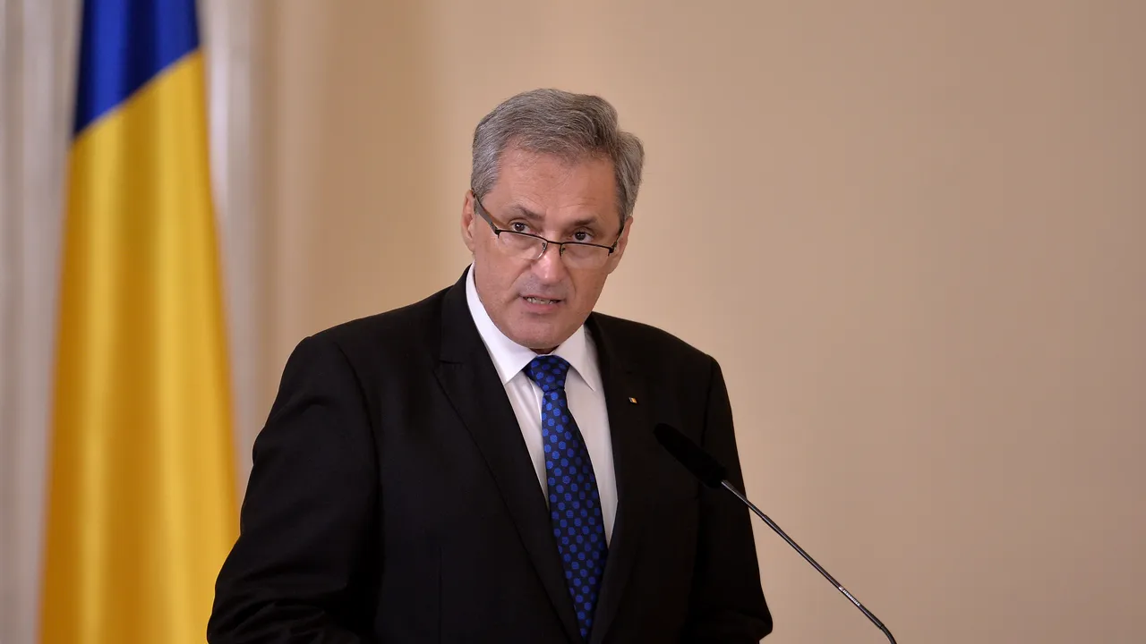 Ministru de Interne, ironic faţă de prefectul şi subprefectul de Arad: Au căzut subit într-o boală. MAI trimite echipă