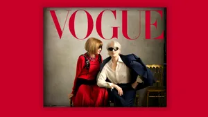 Anna Wintour și Meryl Streep apar împreună pe coperta Vogue. Ce spune Wintour despre Miranda Priestly