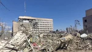 Ce știm după cinci zile de război cu Iranul