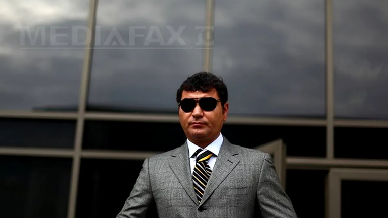 Borcea consideră că Hagi va crea în doi ani o naţională competitivă