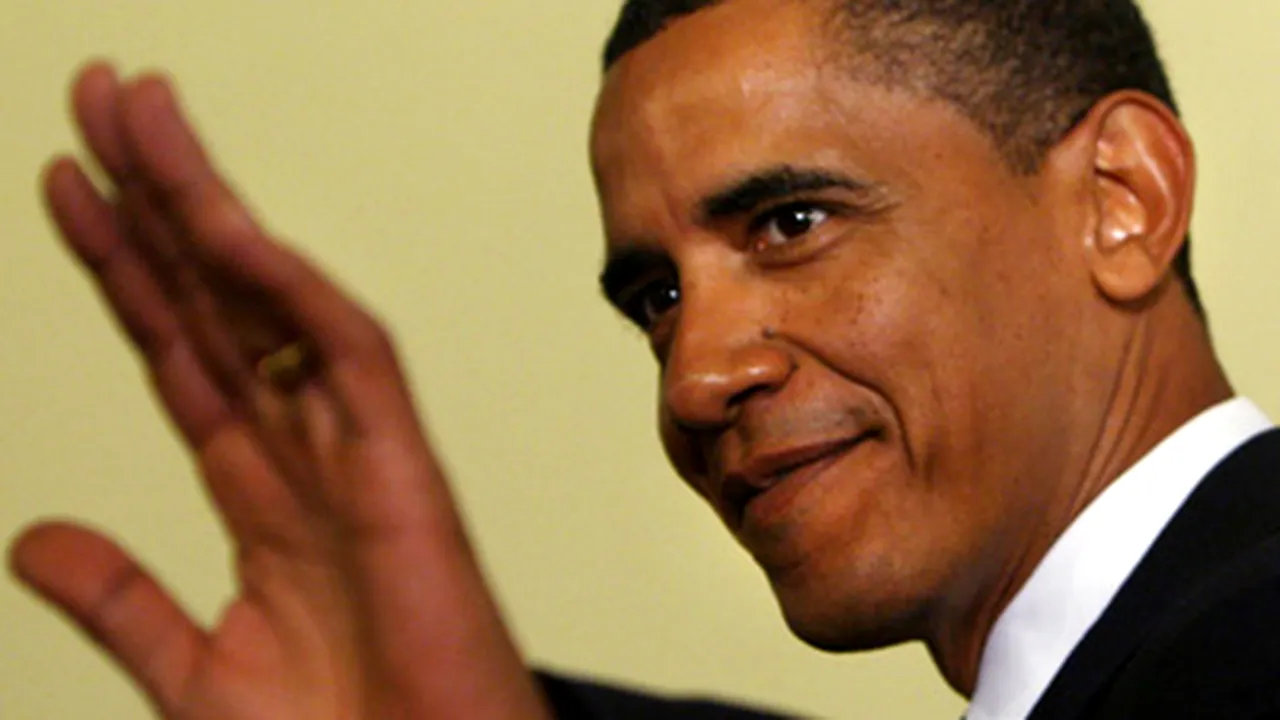 Obama: Al doilea centru iranian este 