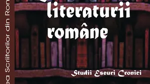 O carte pe zi. ”Istoriile literaturii române” - Antologie alcătuită de Irina Petraş de Stelian Ţurlea
