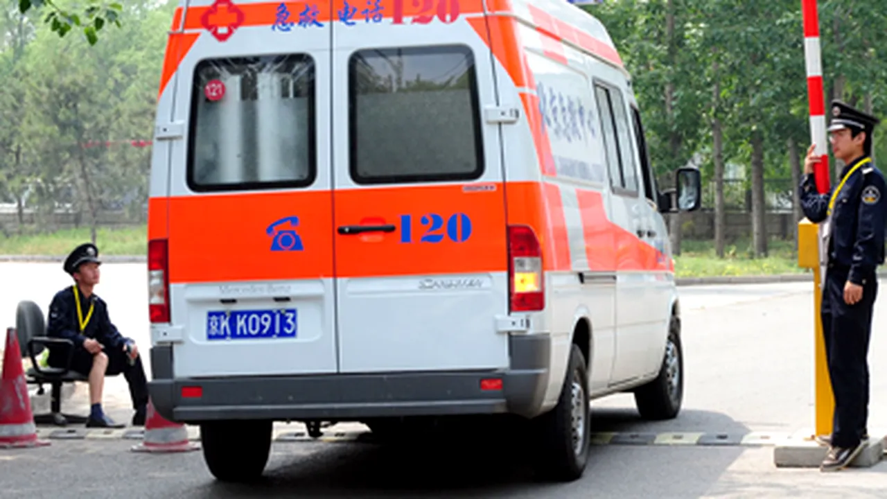O marmotă, la originea pestei pulmonare din China