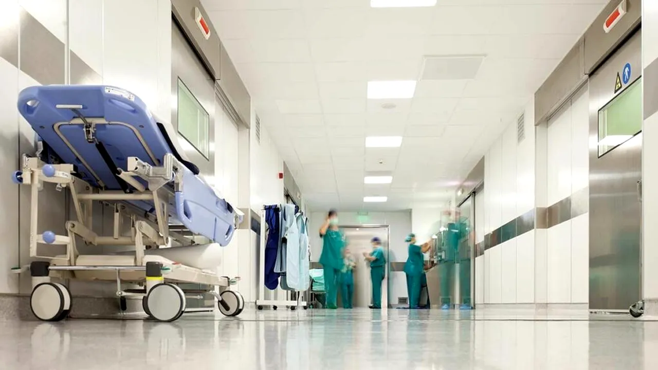 Ce înseamnă „Planul Alb” pentru spitale: Măsuri speciale în caz de urgențe majore