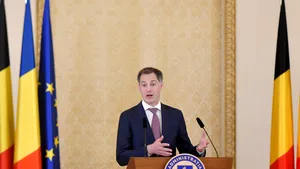 Avertismentul premierului Belgiei în contextul crizei energetice: Urmează 