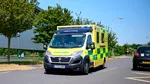 Un nou sistem salvator a fost implementat de ambulanțele din Anglia