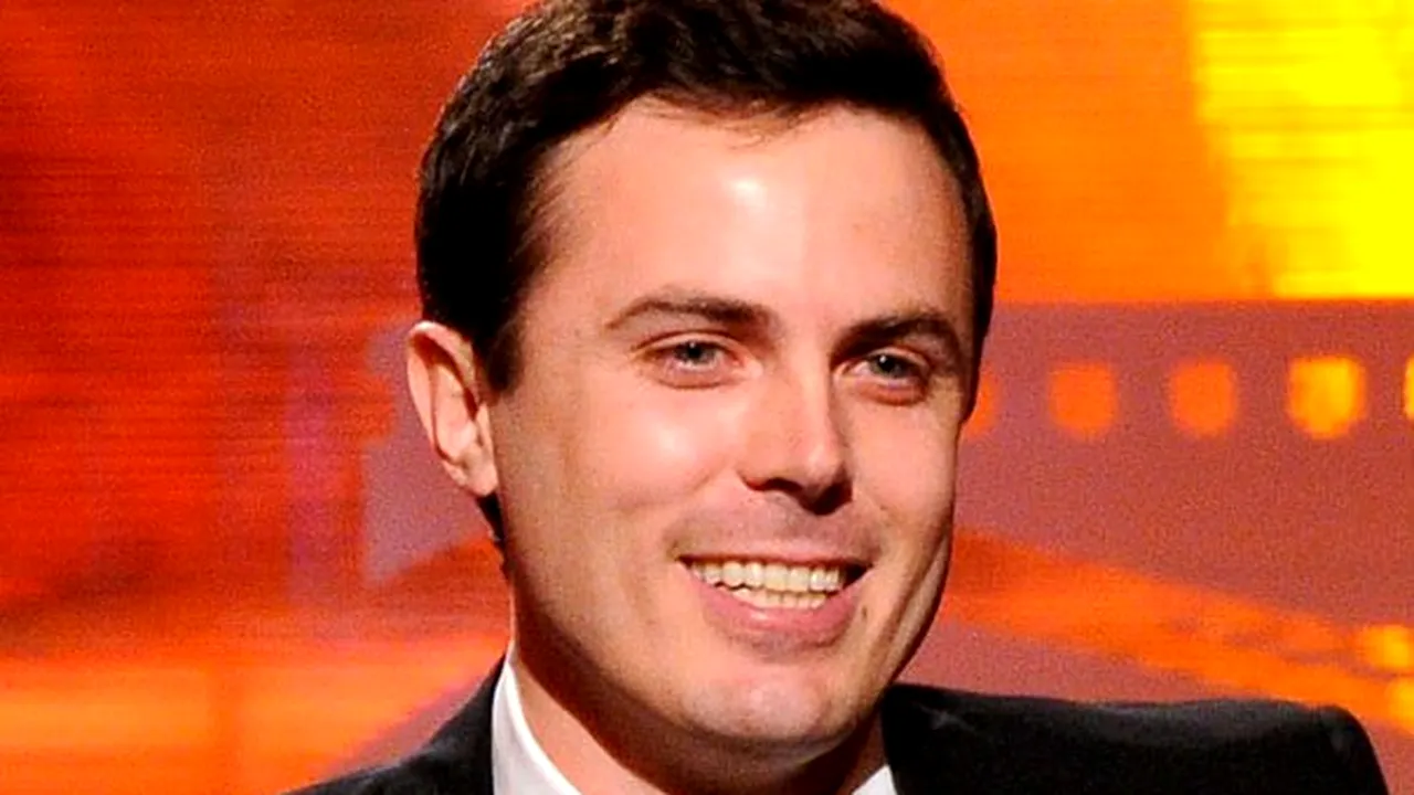 Actorul Casey Affleck, dat în judecată pentru hărţuire sexuală