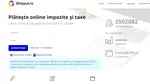 650 de primării nu sunt încă înrolate în Ghișeul.ro. Ce riscă după 25 august