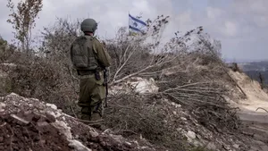 Israelul relaxează restricţiile de securitate pentru anumite părţi din nordul ţării