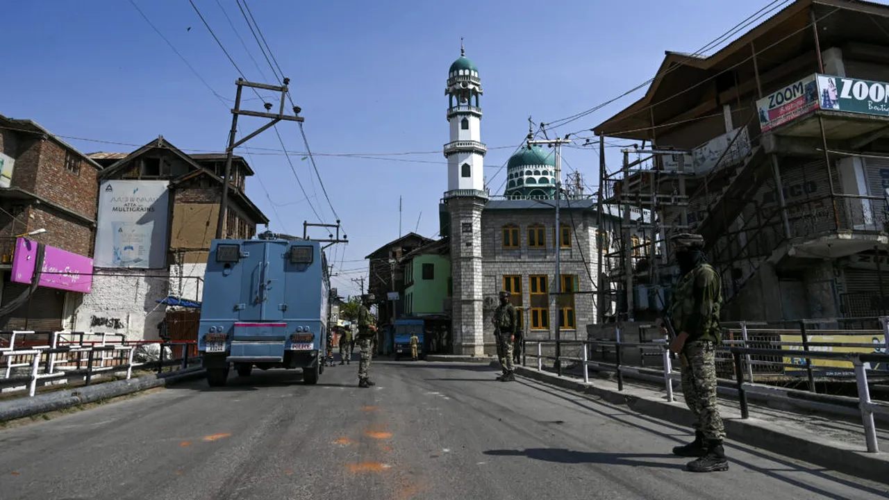 Pakistanul ia măsuri preventive în faţa unui atac din partea Indiei