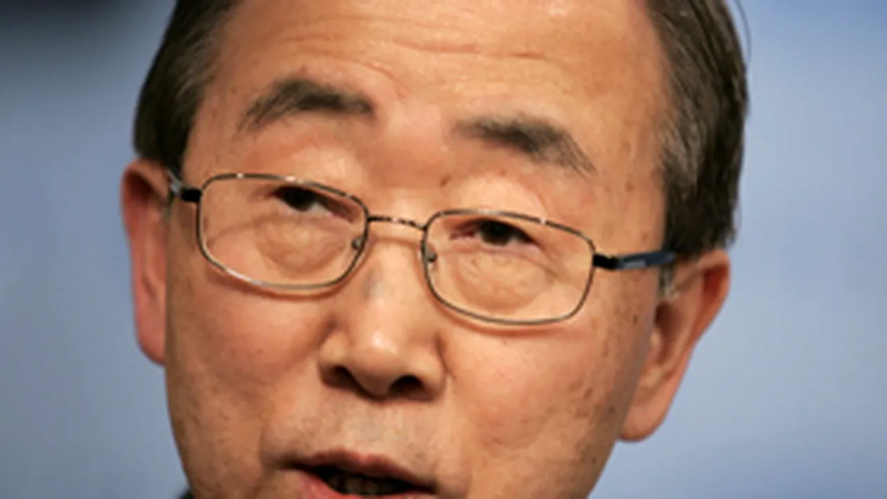 Ambasadorul rus la ONU denunţă atitudinea lui Ban Ki-moon în problema Kosovo