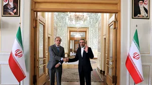 UE şi SUA analizează răspunsul Iranului la propunerea de relansare a Acordului nuclear
