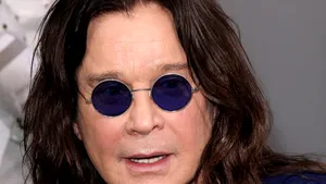 Ozzy Osbourne şi-a incendiat bucătăria în timp ce îşi pregătea un sandvici cu şuncă