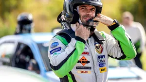 Simone Tempestini luptă pentru titlul european la raliuri în acest weekend

