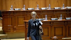 Raluca Turcan: Cererea de demisie a şefului DNA, un act iresponsabil