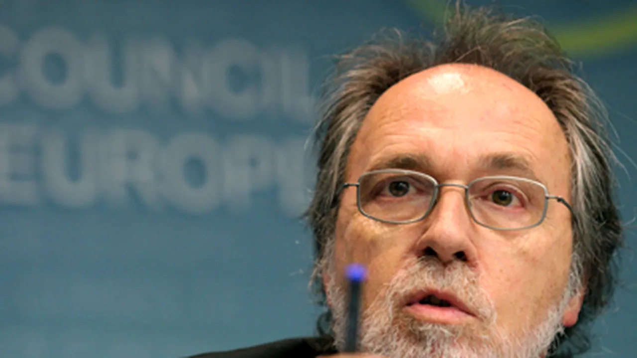 Dick Marty despre activităţile CIA în Europa: Negarea nu mai este credibilă