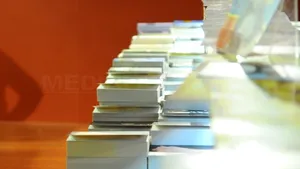 România, la a cincea participare consecutivă la Salonul de Carte de la Torino