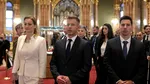 Peter Magyar a devenit oficial noul premier al Ungariei după depunerea jurământului din Parlament
