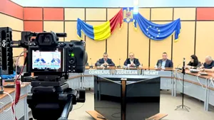 Pavilionul de Oncologie al Spitalului Județean Neamț, deblocat după aproape opt ani de așteptare
