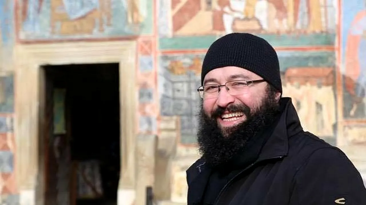 Cazul Visarion Alexa. Nu mai este paroh şi trebuie să informeze constant BOR despre cercetare