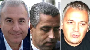 DOSARELE MICROSOFT şi EADS: Percheziţii la Dorin Cocoş, Remus Truică, fostul şef al SIE Cătălin Harnagea, fostul ministru Gabriel Sandu, Dorin Marian, Adrian Petrache şi Fundaţia Dinu Pescariu