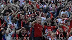 Alexandru Badea, ucigaşul suporterului dinamovist 